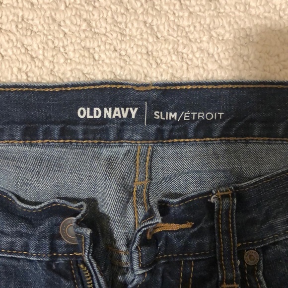 Jeans - Picture 3 of 3